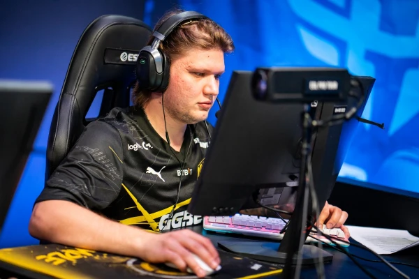 Анатомия клатча: Как s1mple перевернул игру в финале CS2 Major 2025
