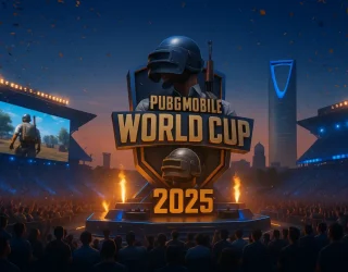 PUBG Mobile World Cup 2025: $3 млн и 24 команды в Эр-Рияде