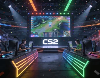 Esports Nations Cup 2026: подробный обзор турнира Counter-Strike 2