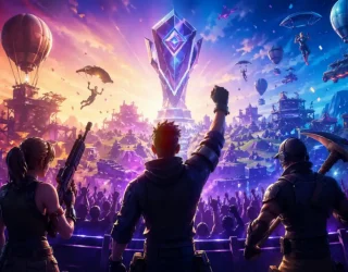 Fortnite Elite Series 2026: путь к главному турниру года